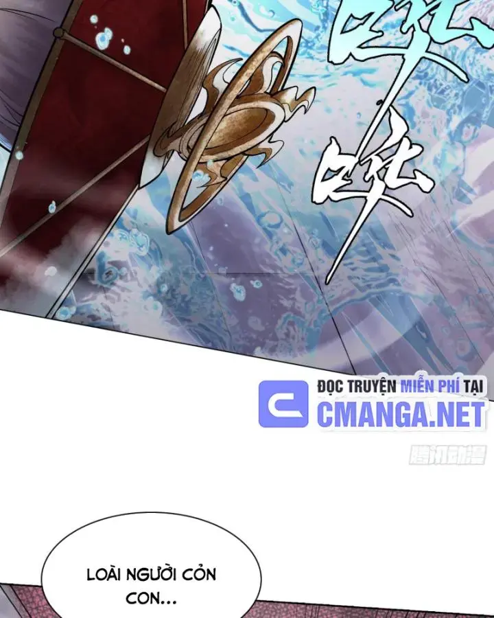 Thần Chi Miệt Chapter 9 - Trang 28