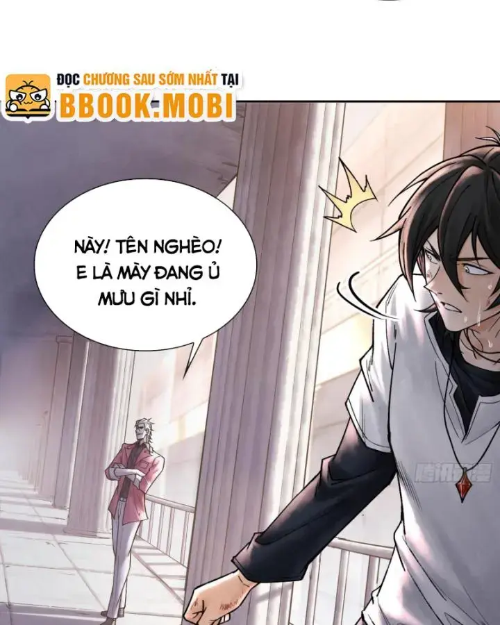 Thần Chi Miệt Chapter 7 - Trang 88