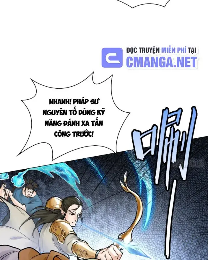 Thần Chi Miệt Chapter 7 - Trang 9