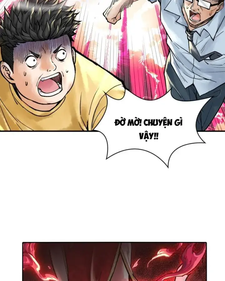 Thần Chi Miệt Chapter 6 - Trang 80