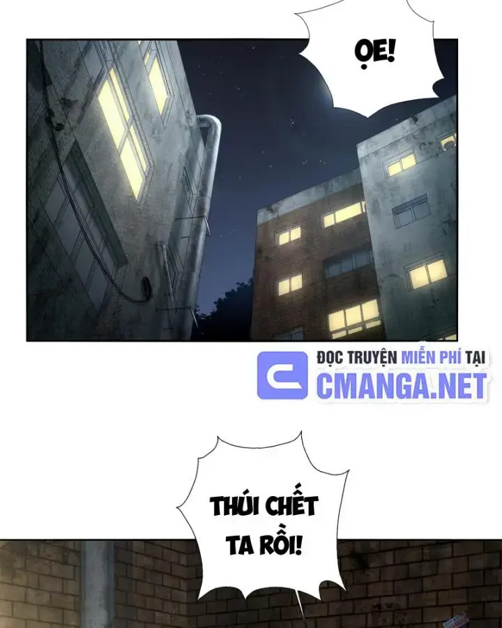 Thần Chi Miệt Chapter 5 - Trang 91