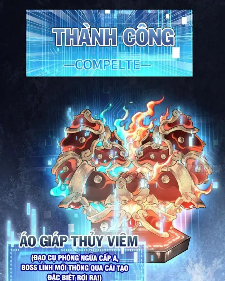 Thần Chi Miệt Chapter 6 - Trang 33