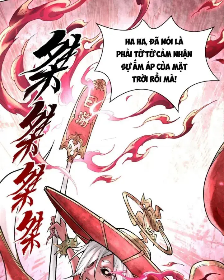 Thần Chi Miệt Chapter 7 - Trang 14