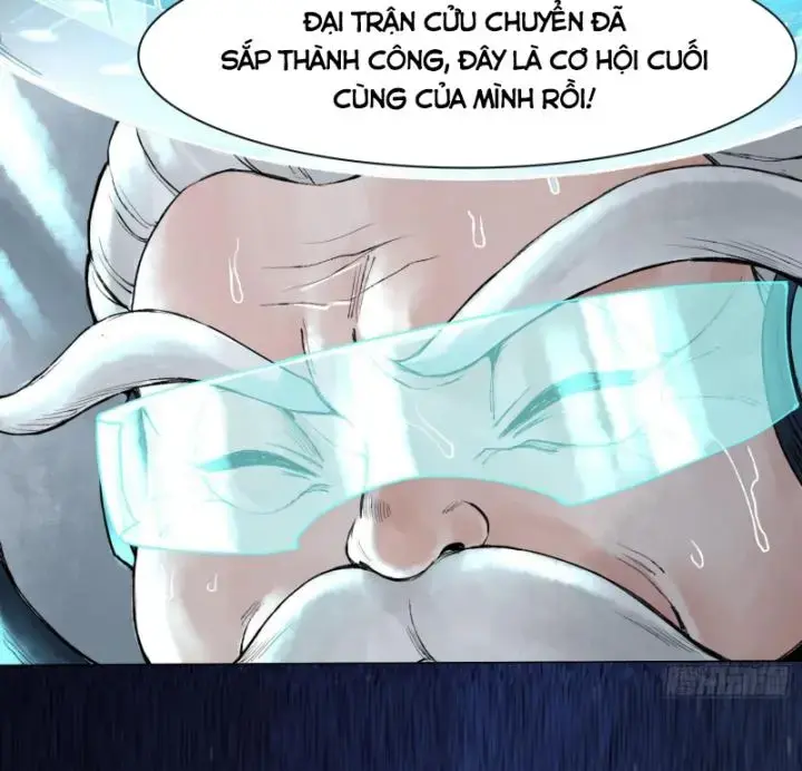 Thần Chi Miệt Chapter 1 - Trang 15