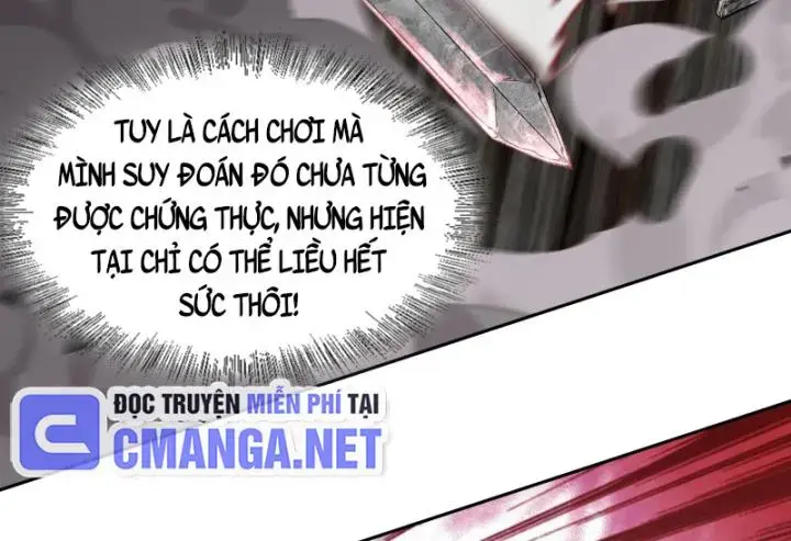 Thần Chi Miệt Chapter 4 - Trang 44