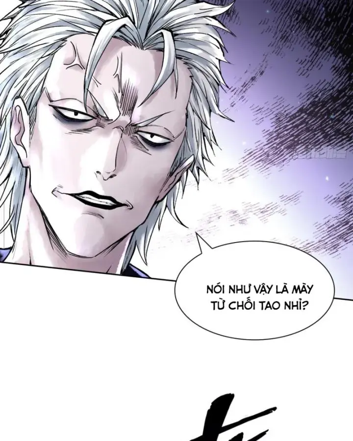 Thần Chi Miệt Chapter 6 - Trang 50