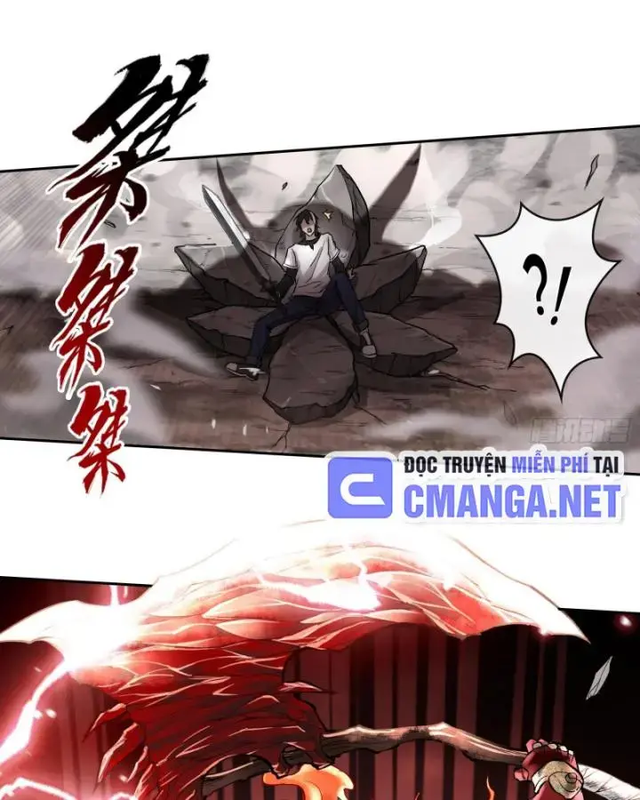 Thần Chi Miệt Chapter 3 - Trang 65