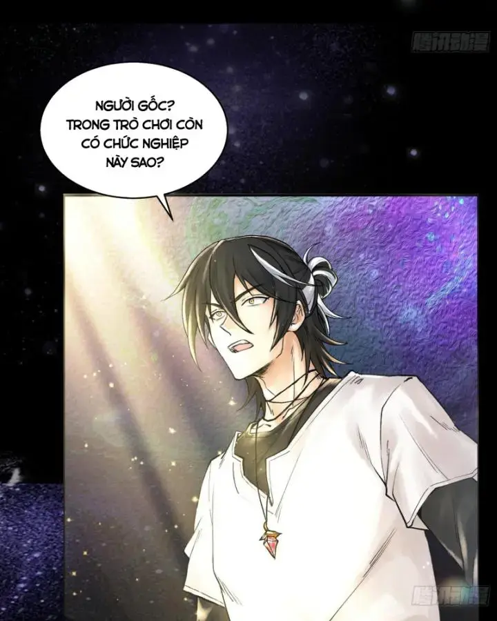 Thần Chi Miệt Chapter 5 - Trang 41