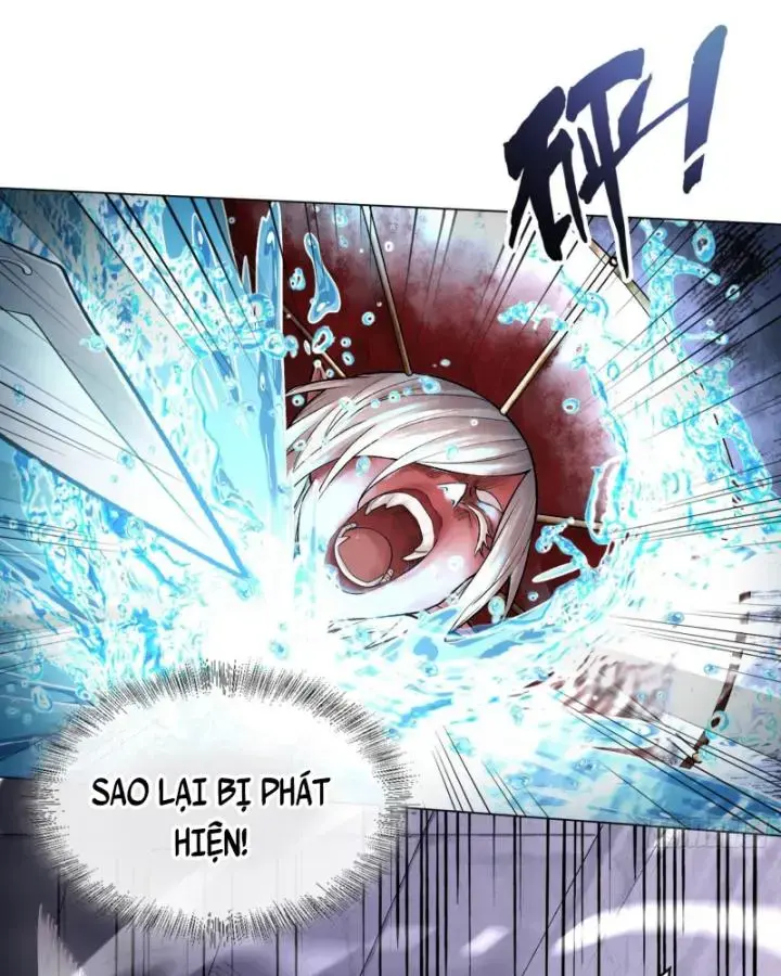 Thần Chi Miệt Chapter 9 - Trang 23