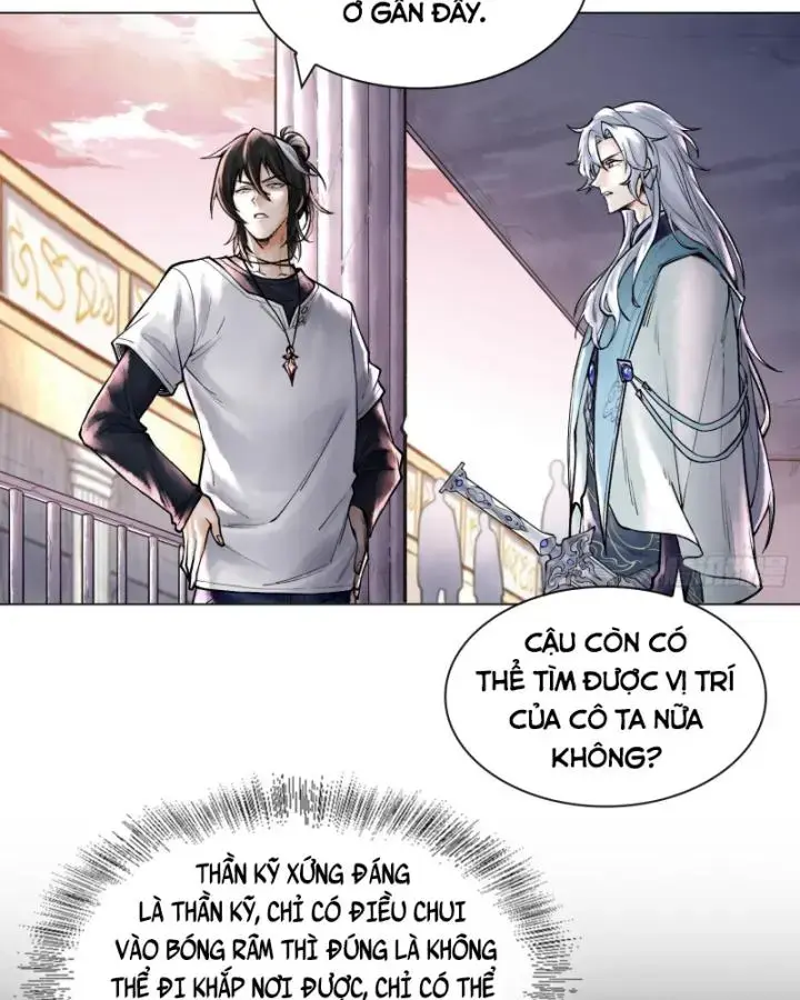 Thần Chi Miệt Chapter 9 - Trang 7