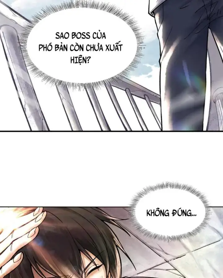 Thần Chi Miệt Chapter 6 - Trang 70