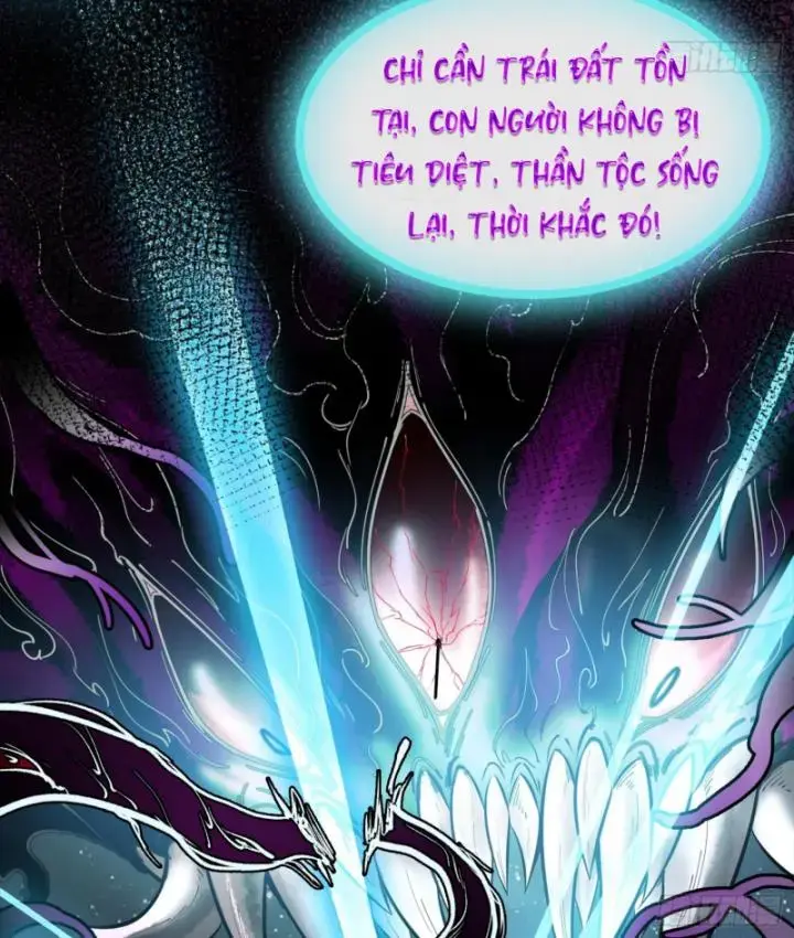 Thần Chi Miệt Chapter 1 - Trang 85