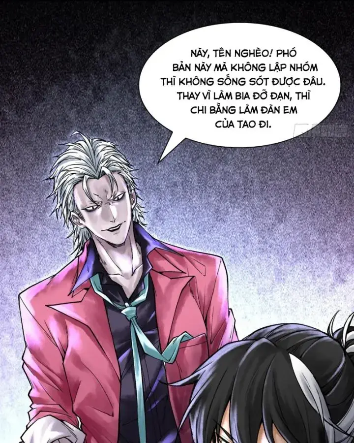 Thần Chi Miệt Chapter 6 - Trang 46