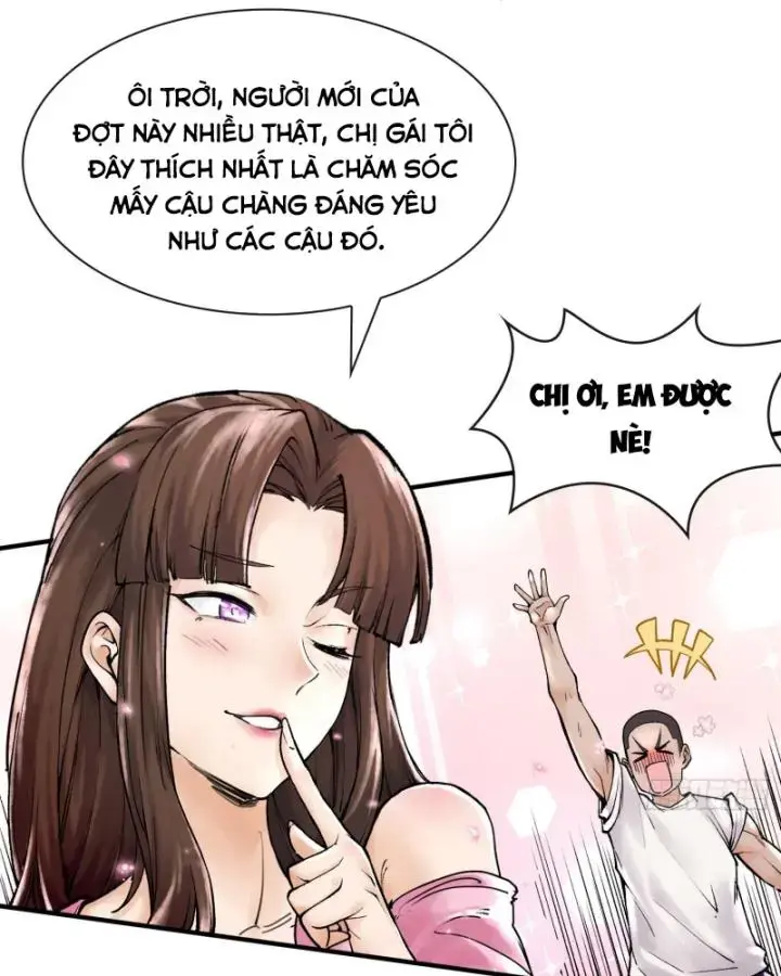 Thần Chi Miệt Chapter 6 - Trang 12