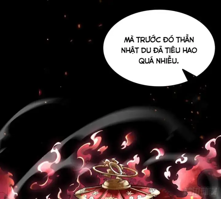 Thần Chi Miệt Chapter 9 - Trang 40