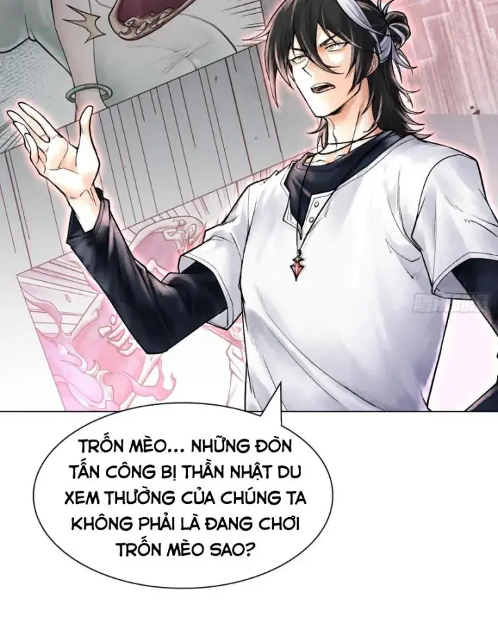 Thần Chi Miệt Chapter 8 - Trang 5