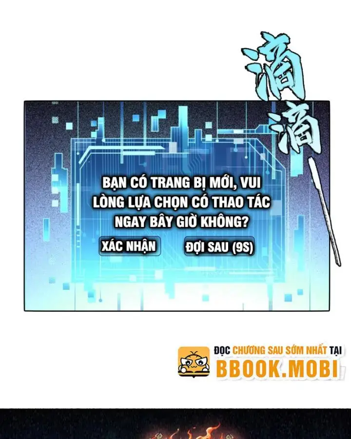 Thần Chi Miệt Chapter 6 - Trang 30