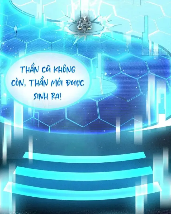 Thần Chi Miệt Chapter 2 - Trang 6