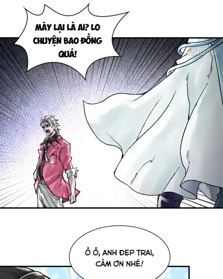 Thần Chi Miệt Chapter 6 - Trang 65