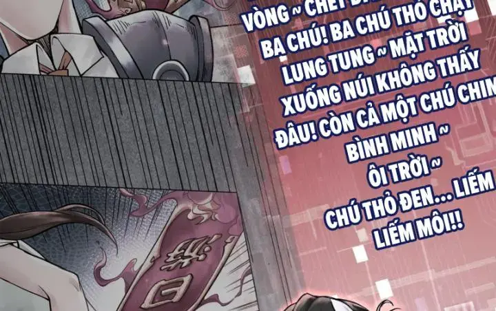 Thần Chi Miệt Chapter 8 - Trang 4