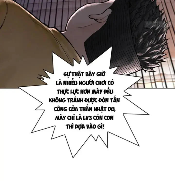 Thần Chi Miệt Chapter 8 - Trang 11