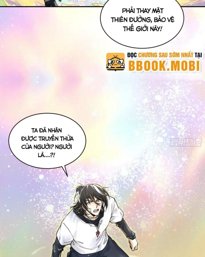 Thần Chi Miệt Chapter 5 - Trang 55