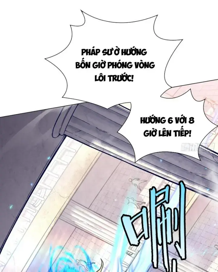 Thần Chi Miệt Chapter 7 - Trang 11