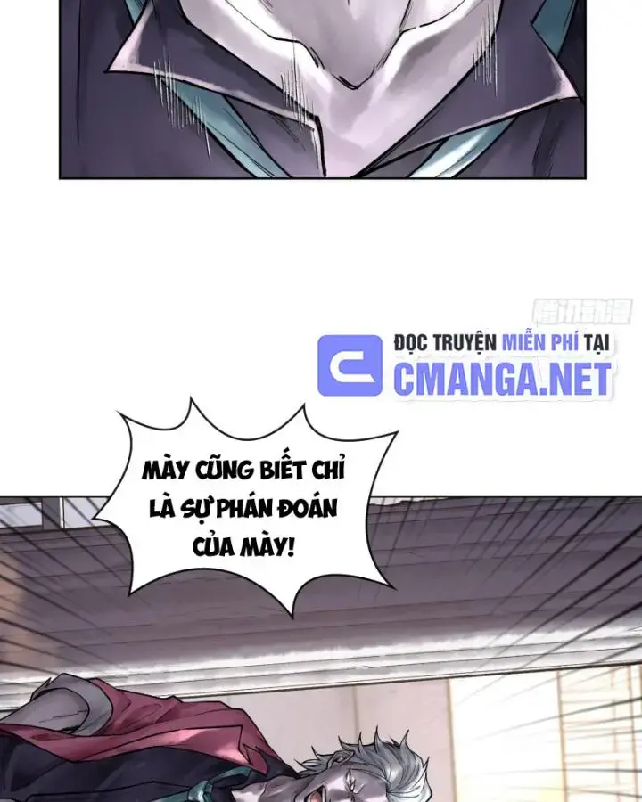 Thần Chi Miệt Chapter 8 - Trang 9