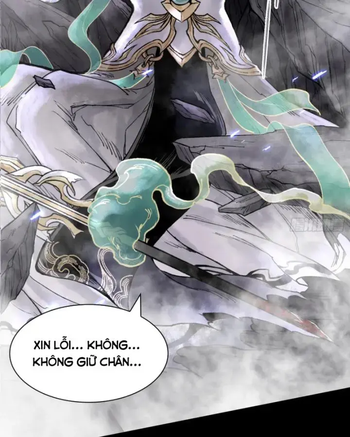 Thần Chi Miệt Chapter 1 - Trang 25