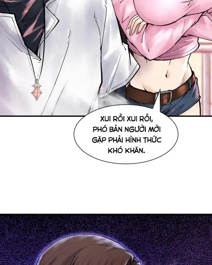 Thần Chi Miệt Chapter 6 - Trang 20