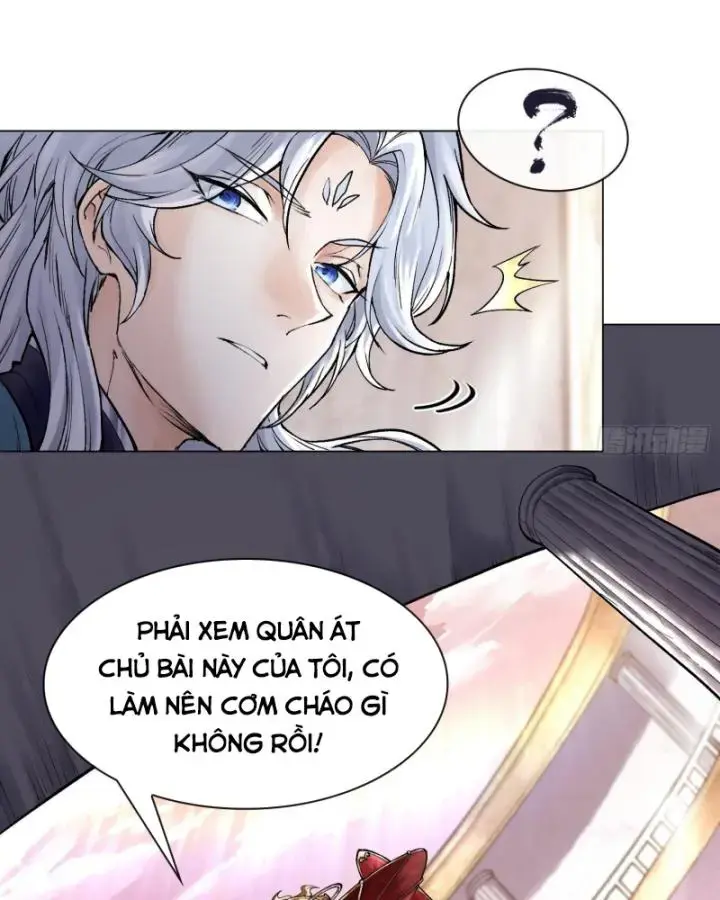 Thần Chi Miệt Chapter 8 - Trang 22