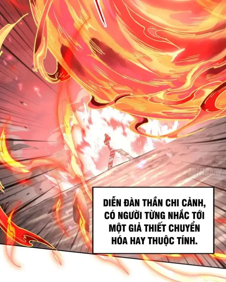 Thần Chi Miệt Chapter 4 - Trang 66