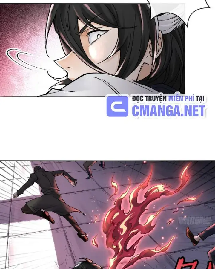 Thần Chi Miệt Chapter 8 - Trang 82