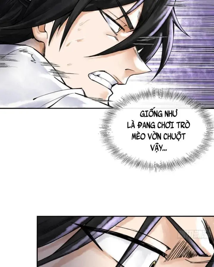 Thần Chi Miệt Chapter 7 - Trang 76