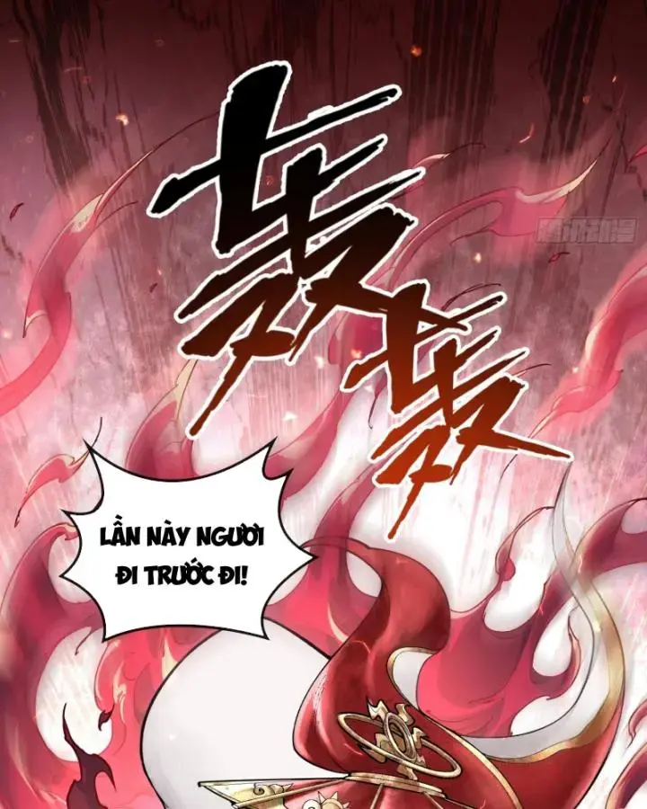 Thần Chi Miệt Chapter 7 - Trang 61