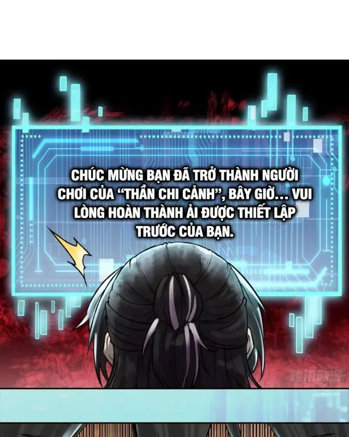 Thần Chi Miệt Chapter 3 - Trang 6