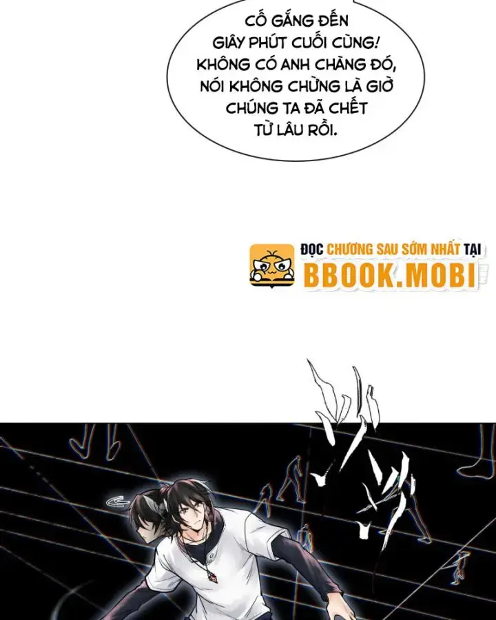 Thần Chi Miệt Chapter 9 - Trang 17