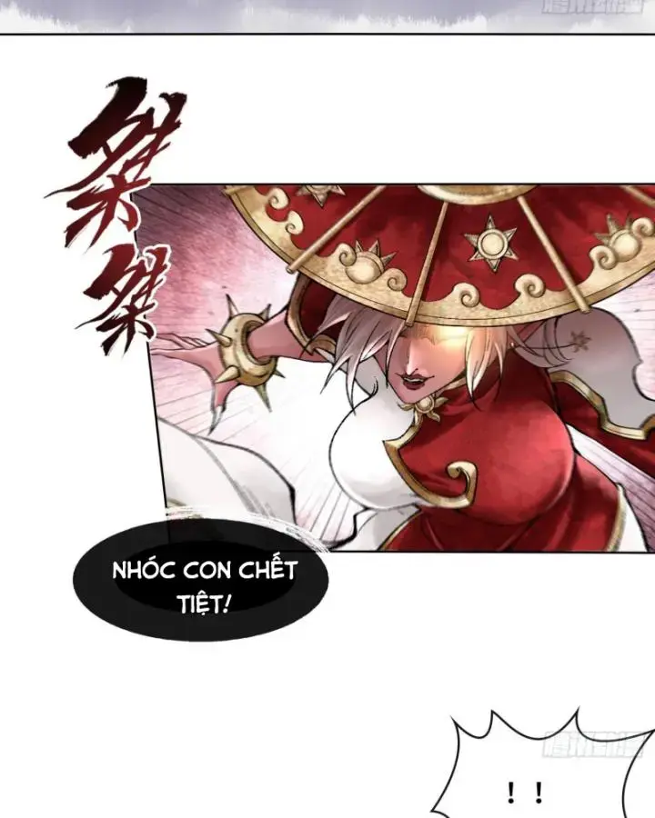 Thần Chi Miệt Chapter 8 - Trang 81