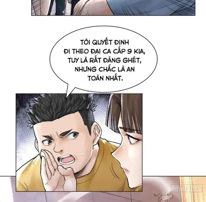 Thần Chi Miệt Chapter 8 - Trang 14