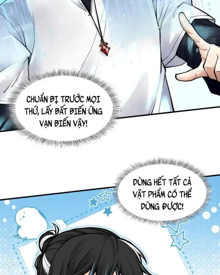 Thần Chi Miệt Chapter 6 - Trang 24