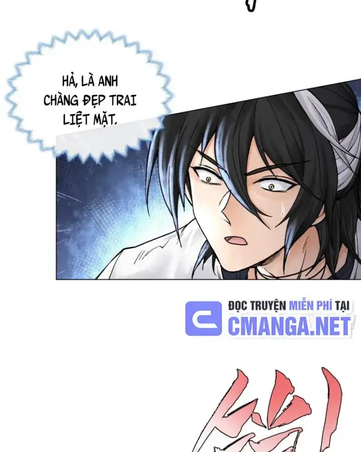 Thần Chi Miệt Chapter 7 - Trang 37