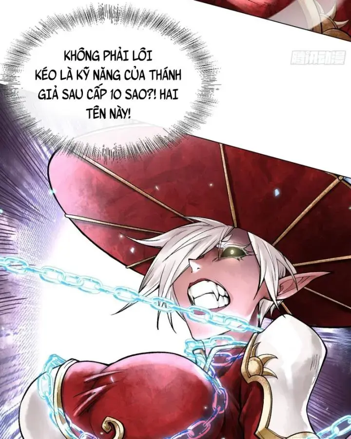 Thần Chi Miệt Chapter 8 - Trang 93