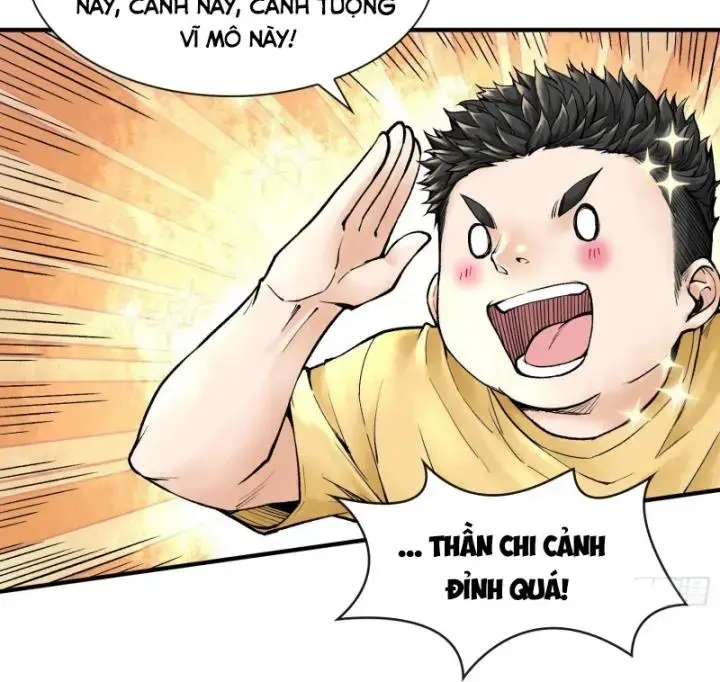 Thần Chi Miệt Chapter 6 - Trang 11