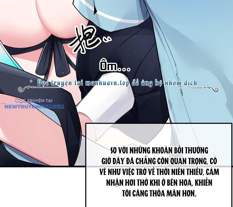 Làm Sao Để Chạy Trốn Dàn Hậu Cung chapter 143 - Trang 19