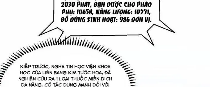 Chiến Hạm Của Ta Có Thể Thăng Cấp Chapter 31 - Trang 23