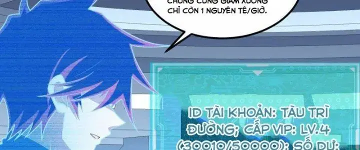 Chiến Hạm Của Ta Có Thể Thăng Cấp Chapter 31 - Trang 21