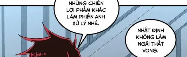 Chiến Hạm Của Ta Có Thể Thăng Cấp Chapter 35 - Trang 44