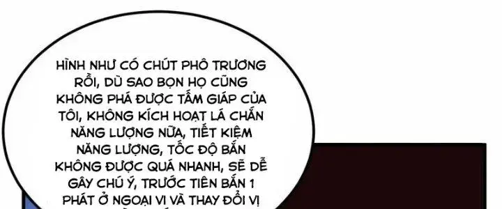 Chiến Hạm Của Ta Có Thể Thăng Cấp Chapter 19 - Trang 111