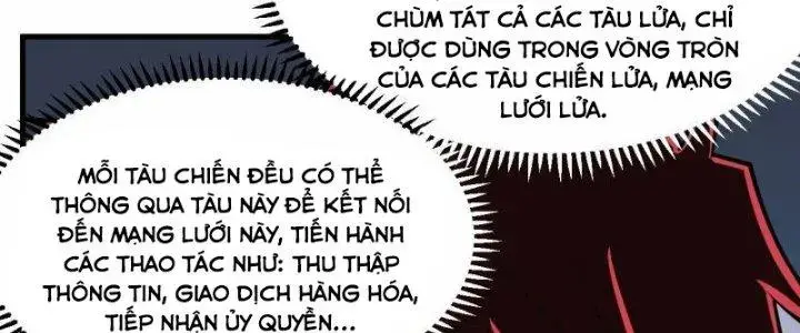 Chiến Hạm Của Ta Có Thể Thăng Cấp Chapter 20 - Trang 86