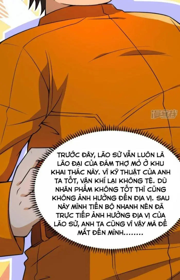 Chiến Hạm Của Ta Có Thể Thăng Cấp Chapter 1 - Trang 54